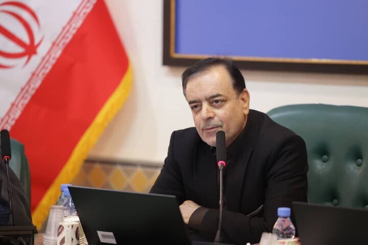 شهردار بوشهر: فرهنگسرا در محلات جنوبی شهر احداث میشود شهردار بوشهر: فرهنگسرا در محلات جنوبی شهر احداث میشود