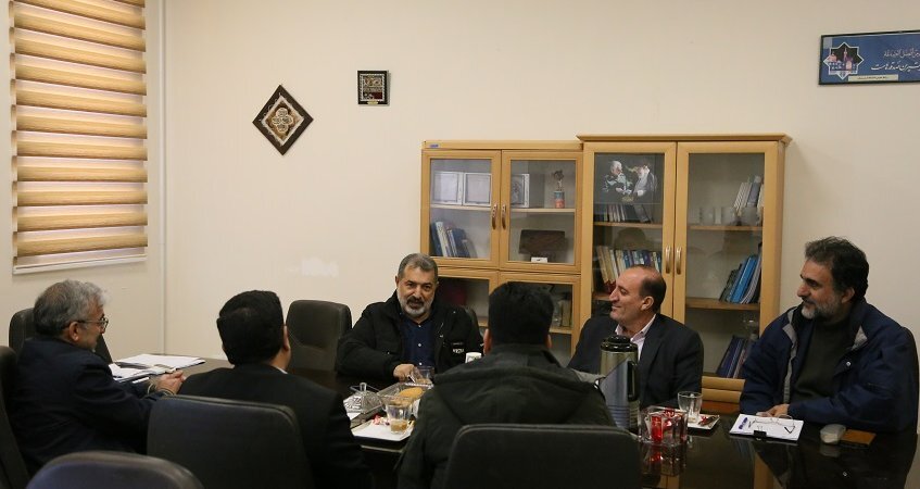 دانشگاه لرستان میزبان دوره آموزشی تربیت کادر متخصص پیشگیری از اعتیاد