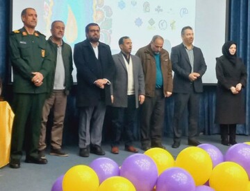 جشنواره «آوین‌ دخت» با معرفی برگزیدگان به کار خود پایان داد