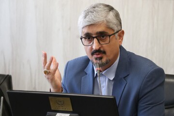 بهجت حقیقی: تنظیم بازار فارس وظیفه اصلی جهاد کشاورزی است