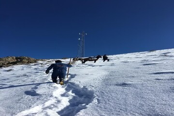 شبکه ارتباطی در مناطق شهری و ساحلی مازندران پایدار است