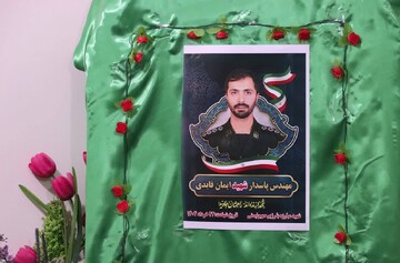 مقاتلی: شهرستان دشتی مهد ایثار و فداکاری است