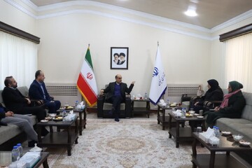 حق شناس: حفاظت از محیط‌ زیست گیلان یک مسئولیت ملی است