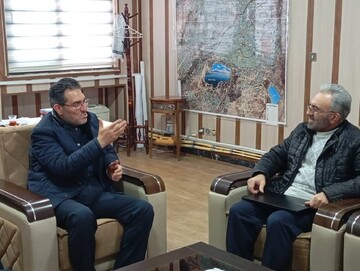 دسترسی عادلانه به خدمات سلامت باپوشش همگانی بیمه سلامت در اردبیل