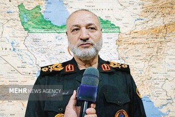 عملية نوعية ضد عصابة للسطو المسلح في "إيرانشهر" تسفر عن تحييد واعتقال 7 أشخاص