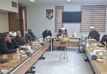 هیأت انتخاب آثار بخش پادکست جشنواره بین‌المللی معروف در قزوین تشکیل شد