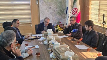 سرمایه‌گذاری هدفمند بر نخبگان، موتور محرک توسعه کهگیلویه و بویراحمد