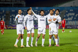 لیگ برتر فوتبال - ملوان و فولاد