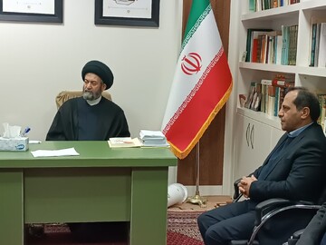 دهه فجر فرصت ممتازی برای تبیین دستاوردهای جهاد کشاورزی است