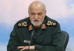 غیاثی: ملت ایران مسیر عزت و مقاومت را ادامه می دهند