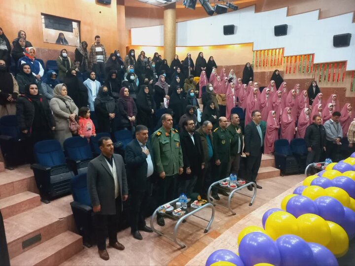 جشنواره «آوین دخت» با معرفی برگزیدگان به کار خود پایان داد