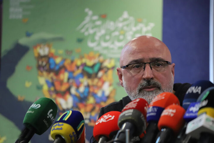 مدیر اجرایی «تئاتر فجر»: قسط اول کمکهزینهها ۲ بهمن پرداخت میشود مدیر اجرایی «تئاتر فجر»: قسط اول کمکهزینهها ۲ بهمن پرداخت میشود