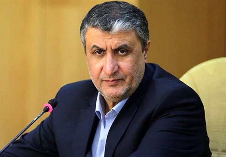 إسلامي: على الوكالة الذرية تحديد موقفها تجاه العدوان على المنشآت النووية الايرانية