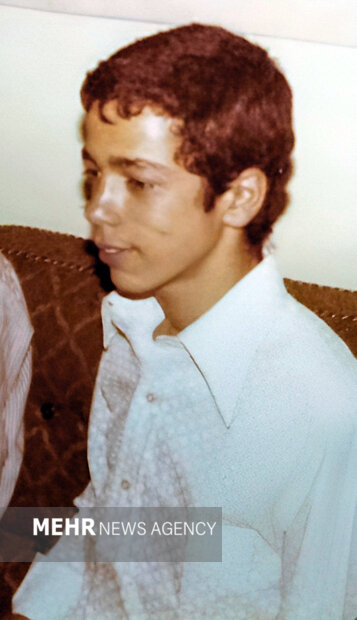 سردار شهید محمد باقری 6