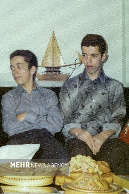 سردار شهید محمد باقری 7