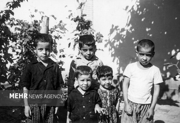 سردار شهید محمد باقری 2