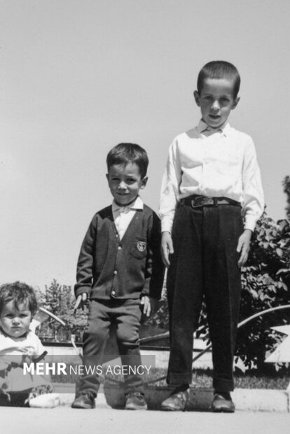 سردار شهید محمد باقری 3