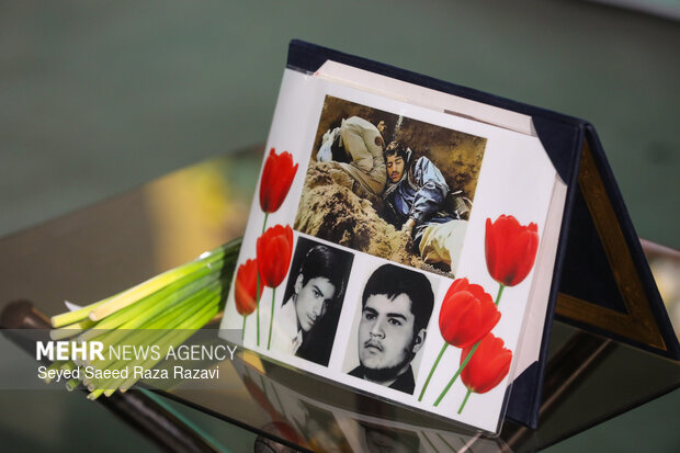 افتتاحیه شانزدهمین جشنواره فیلم عمار