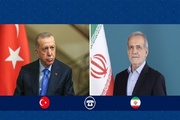 Iran to continue diplomatic efforts to boost ties