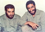 از بازیگری سینما تا نفوذ بین نظامیان دشمن!