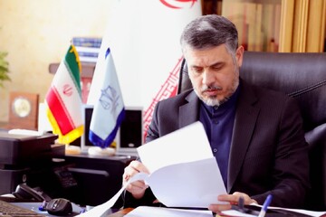 مصادره اموال محرکین و مسببین اغتشاشات اخیر 