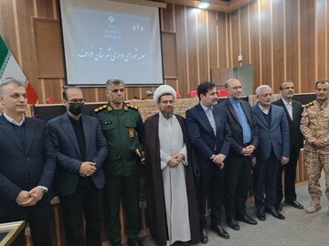 توجه به شاخص مناطق محروم در منابع مالیاتی ضروری است