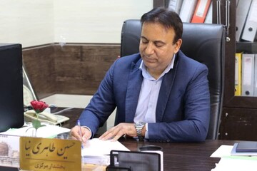 ترکیب هیئت اجرایی انتخابات شوراها در بخش سیراف مشخص شد