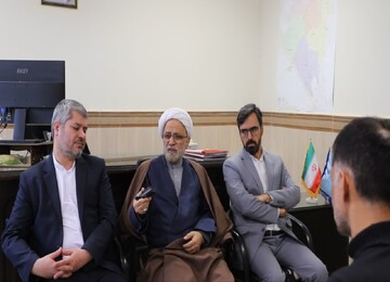 طهماسبی: با برهم‌زنندگان امنیت مردم برخورد قاطع می‌شود