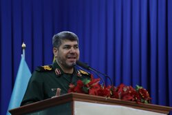 خرم‌دل: سپاه در همه عرصه‌ها پیشتاز و عامل اقتدار ایران است