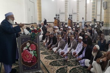 مولوی حسین‌زهی: ماه شعبان؛ فرصتی برای تزکیه نفس و تعالی روح است