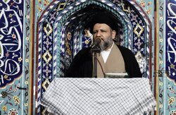 حجت الاسلام سلیمانی: دنیا بعد از ۴۷ سال مکتب ملت ایران را شناخت