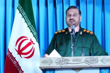 اغتشاشات بخشی از جنگ ترکیبی دشمن برای فشار بر ملت ایران بود