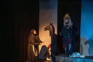 امید در تاریک‌ترین شرایط؛ تلاش کردم از کلیشه‌های مادرانه فاصله بگیرم