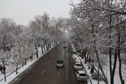 محدودیت‌های ترافیکی از ۶ تا ۹ اسفند اعلام شد