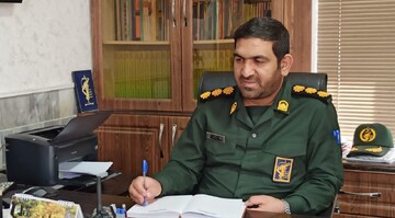 یارمحمدی: روز پاسدار تجلی رسالت حسینی در صیانت از اسلام و انقلاب است