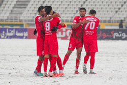 پاداش خاص برای برد ویژه پرسپولیس آب رفت!