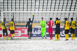 گلایه اوسمار از  اتفاقی که برای مهاجم ملی‌پوش پرسپولیس افتاد