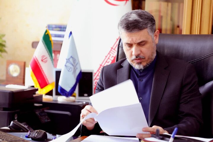 صدور کیفر خواست قتل کودک ۱۱ ساله مشهدی در مدت یک ماه صدور کیفر خواست قتل کودک ۱۱ ساله مشهدی در مدت یک ماه