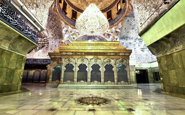 میلاد سیدالشهدا(ع)؛ خورشیدی که مسیر انسانیت و آزادگی را روشن کرد میلاد سیدالشهدا(ع)؛ خورشیدی که مسیر انسانیت و آزادگی را روشن کرد