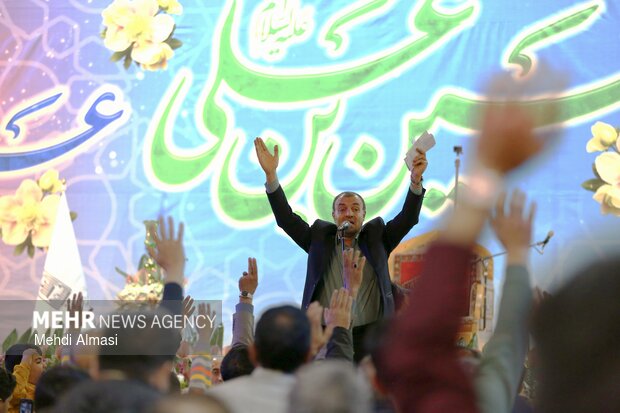 اعیاد شعبانیه در کردستان؛ وقتی ایمان و وحدت در کنار هم معنا میگیرد اعیاد شعبانیه در کردستان؛ وقتی ایمان و وحدت در کنار هم معنا میگیرد