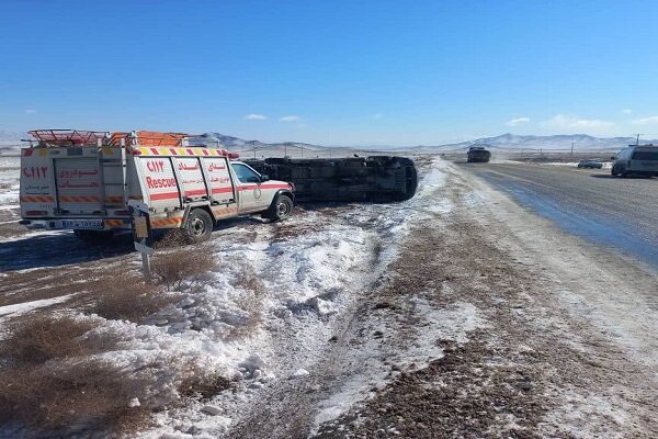 امداد رسانی هلال احمر به ۶۷۹ نفر از حادثه دیدگان حوادث طبیعی امداد رسانی هلال احمر به ۶۷۹ نفر از حادثه دیدگان حوادث طبیعی