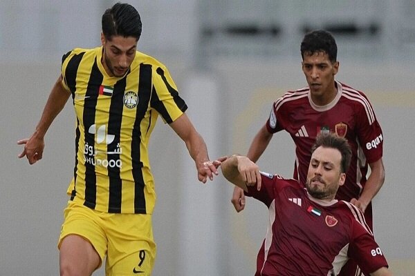 احتمال جدایی محبی از الاتحاد کلبا قوت گرفت