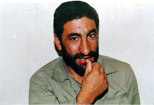 از بازیگری سینما تا نفوذ بین نظامیان دشمن!