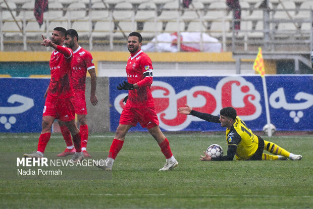 بدترین نتایج ۱۰ سال اخیر پرسپولیس/ چه بلایی سر اوسمار و شاگردانش آمده؟