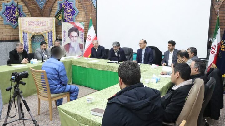 عتباتی: تفکیک فریبخوردگان از اغتشاشگران در دستور کار قضایی است عتباتی: تفکیک فریبخوردگان از اغتشاشگران در دستور کار قضایی است