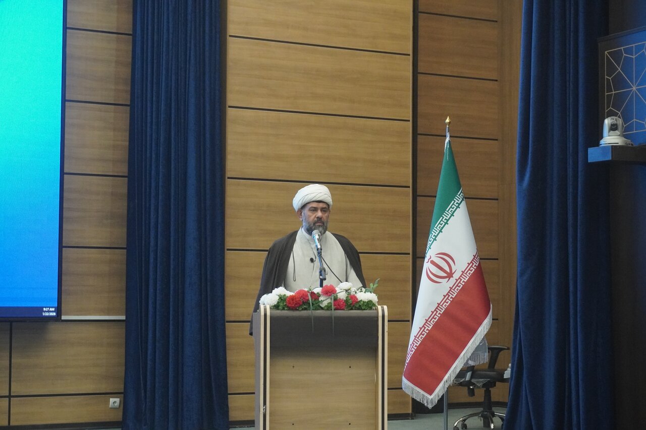 حریزاوی: مساجد باید از محل صرف نماز به مراکز تفکر و تعلم تبدیل شوند