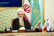 آیت‌الله اعرافی: قرآن به رستاخیز عظیم مهدوی در پایان تاریخ اشاره دارد