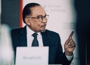 ماليزيا: سنواصل العلاقات التجارية والدبلوماسية مع إيران