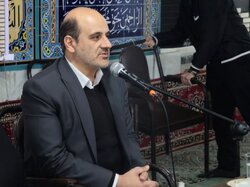 مسچیان: حضور چشمگیر مردم در ۲۲ دی نقشه های دشمنان را خنثی کرد