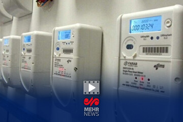 مزایای استفاده از کنتورهای هوشمند آبفا